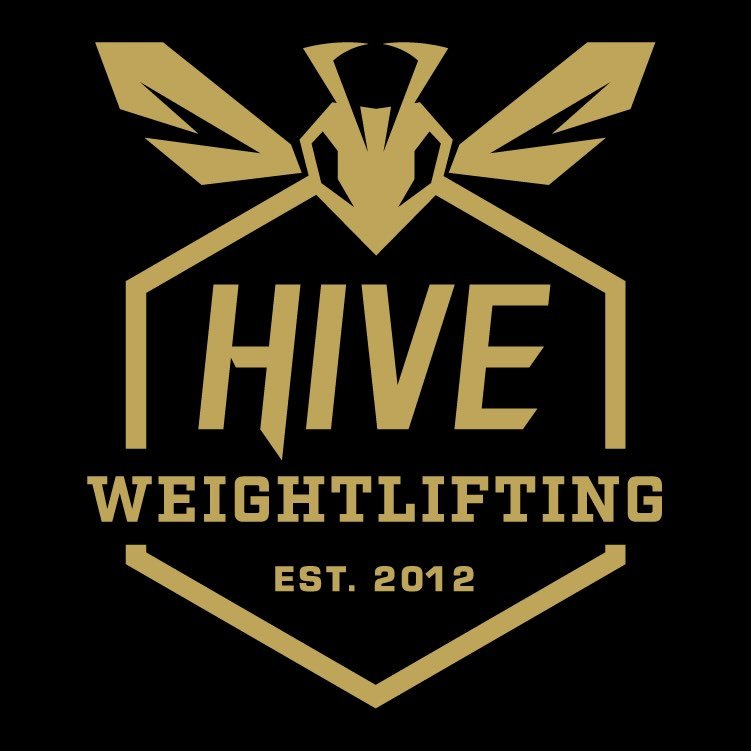 The 12-Wk Hive Strength Squat Program: 3-Day