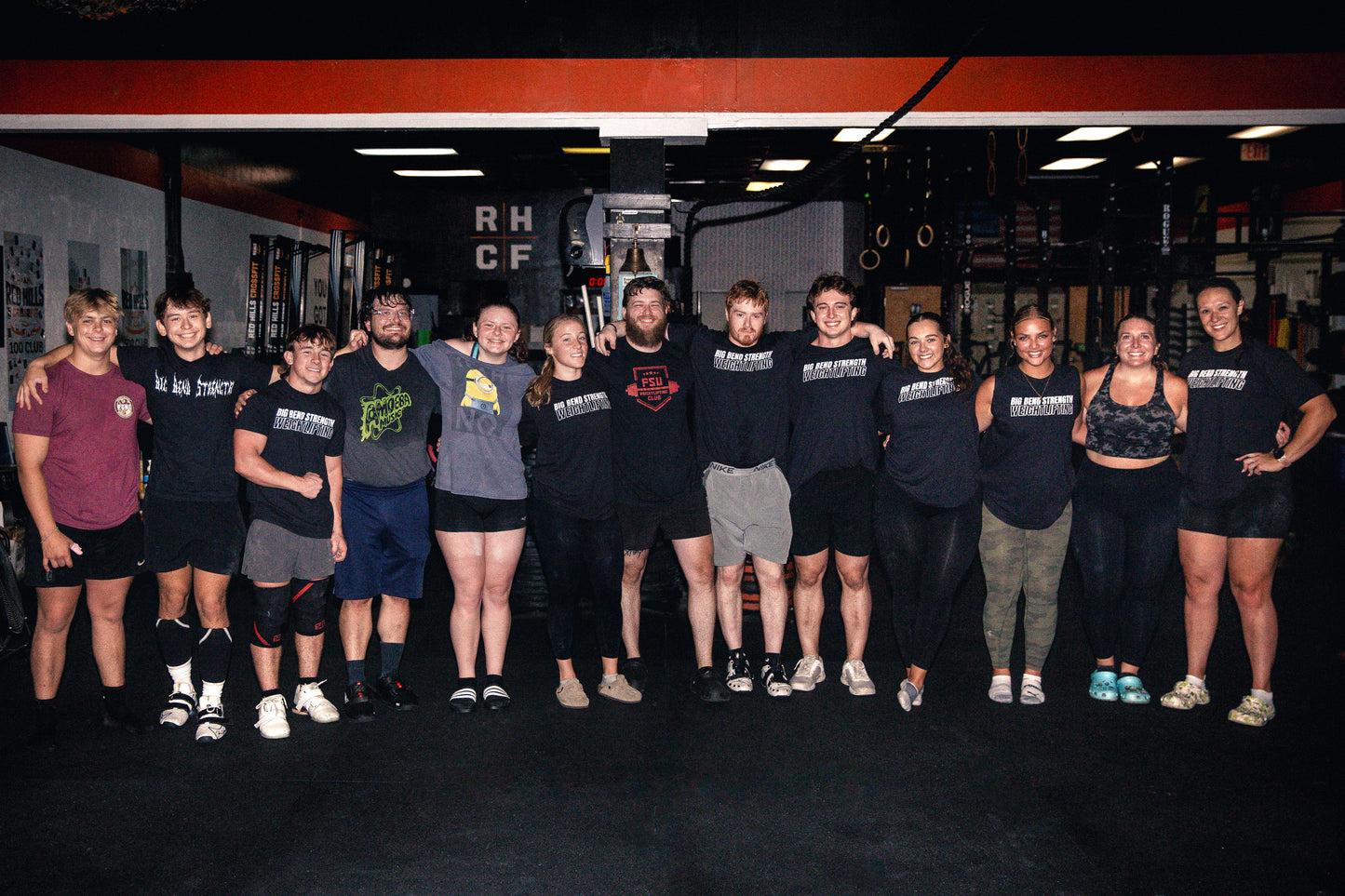 Summer Training Camp: July 10th-12th